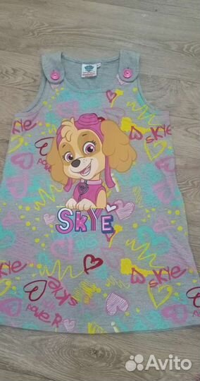 Вещи для девочки