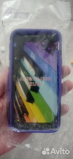 Чехол защитный 