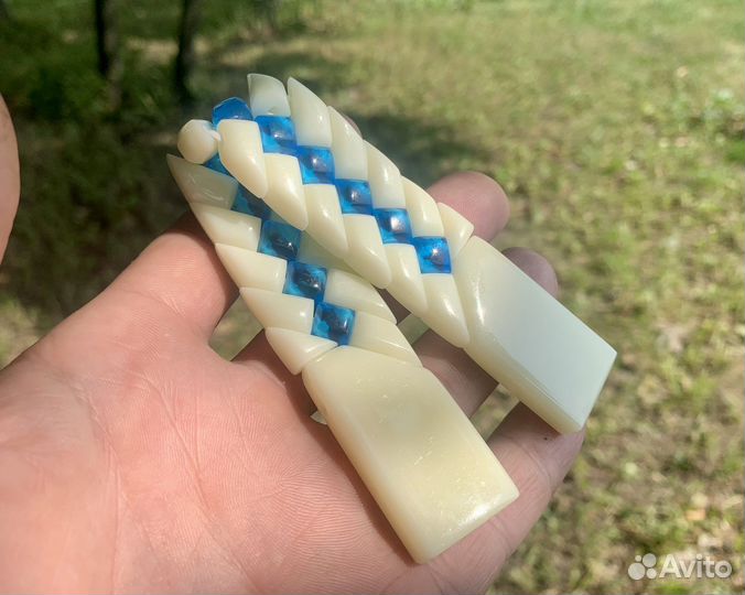 Четки перекидные «Погон»