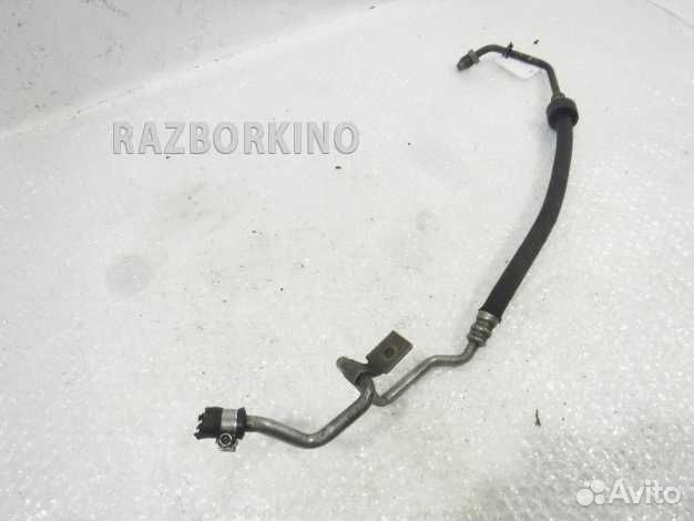 Шланг гидроусилителя