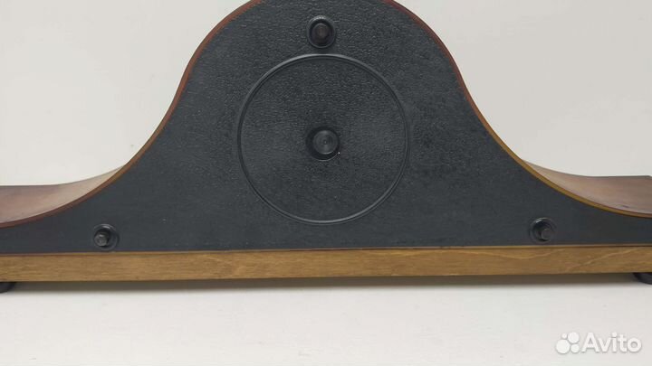 Часы каминные весна