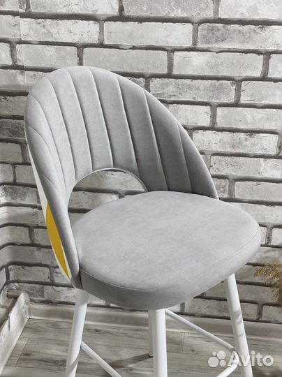 Стулья кухонные
