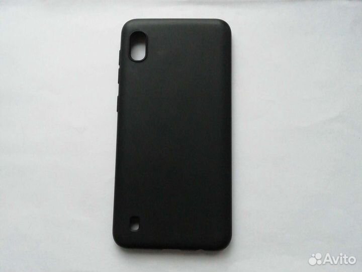 Чехол на Samsung A10