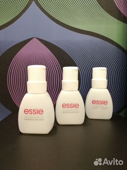 Помпы для маникюра