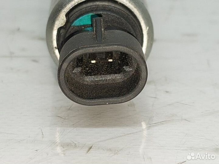 Электромагнитный клапан Opel Insignia LAF 2010