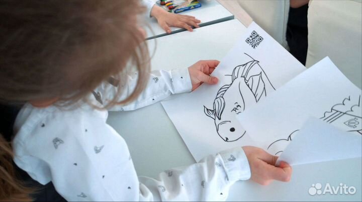 Продам готовый бизнес рисунки лесные жители