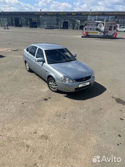 LADA Priora 1.6 МТ, 2008, 148 163 км