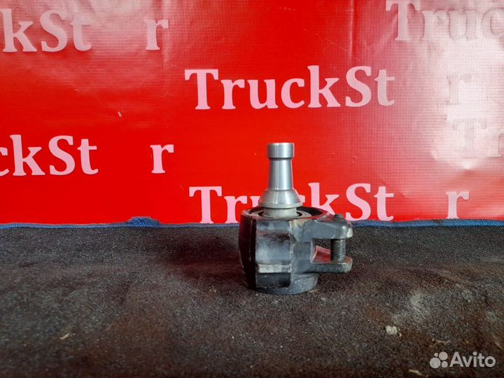 Кронштейн торсиона правый Daf XF106