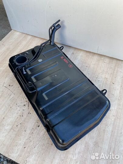 Бак топливный Chevrolet Niva 2123 2012