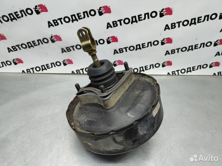 Усилитель тормозов Mitsubishi Lancer 6 1991 г.в