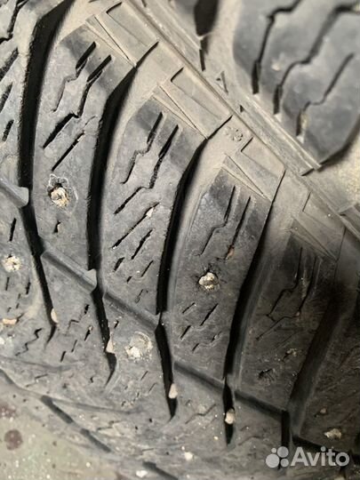 Yokohama Ice Guard IG65 235/65 R17 106T