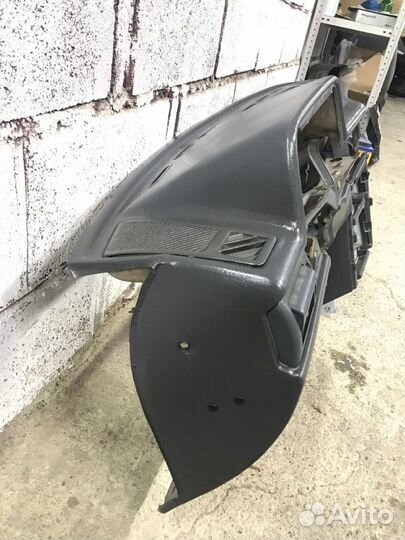 Торпедо Daewoo Nexia седан 1.5 8 клапанов 2006