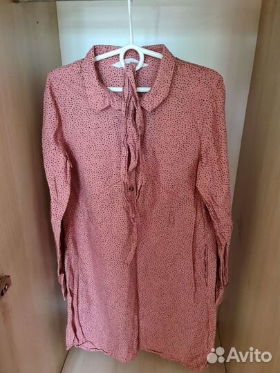 Одежда для девочки 134 140