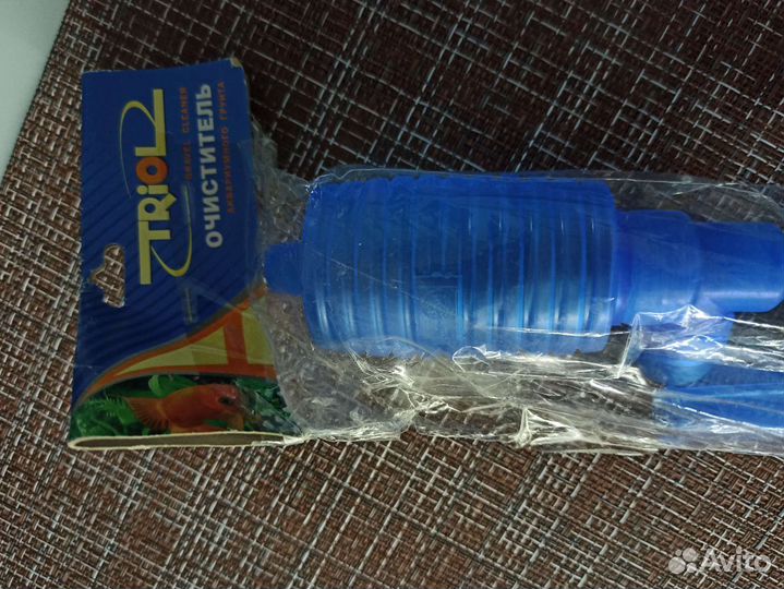 Для аквариума