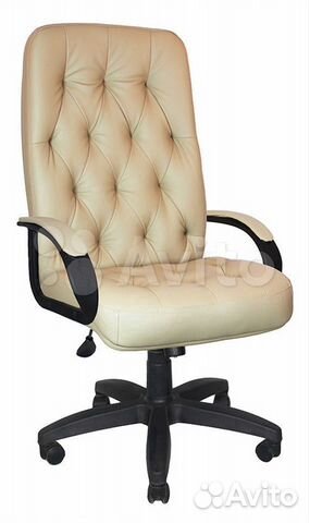 Офисное кресло