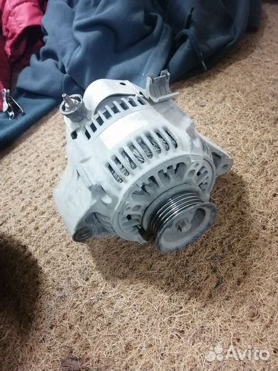 Генератор 3s, 4s