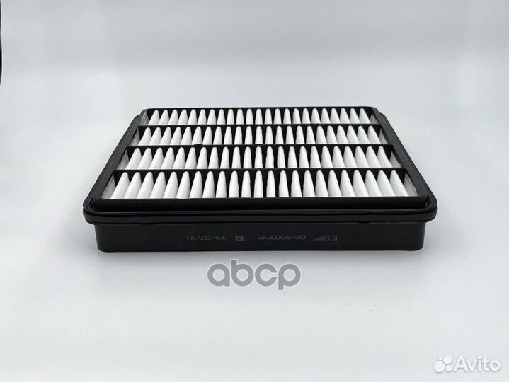 Фильтр воздушный BIG GB-95035PL GB-95035PL BIG