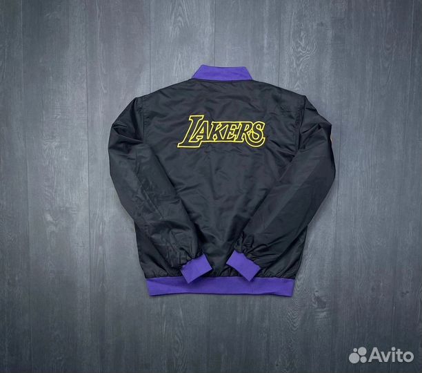 Куртка Nike Lakers