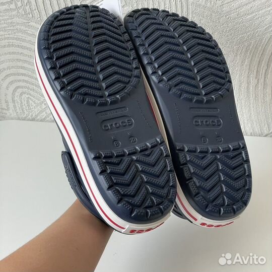 Crocs мужские оригинал 41-42