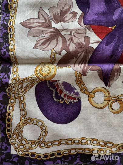 Платок celine оригинал