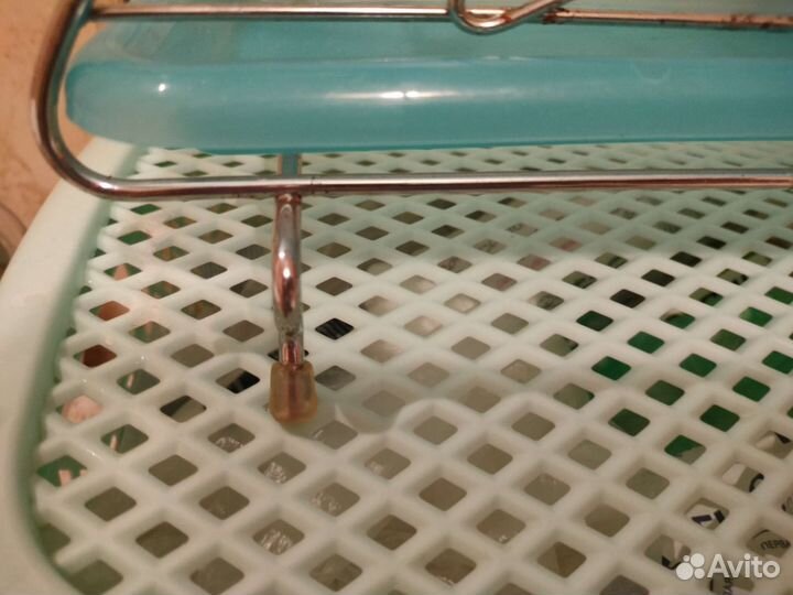 Полочка - держатель универсальная