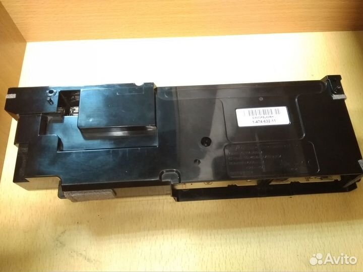 Блок питания для ps 4fat,slim,xbox one s,ps5