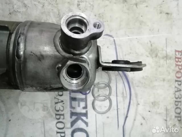 Осушитель системы кондиционирования Audi Allroad