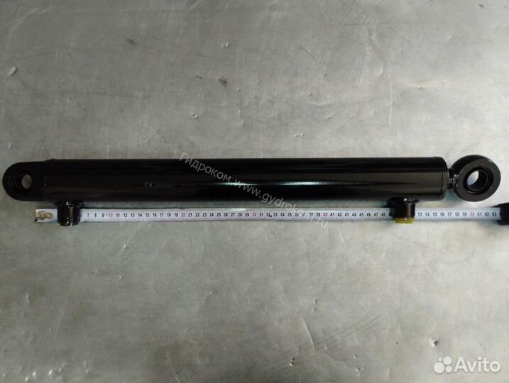 Гидроцилиндр 50.25х400.11 (595)