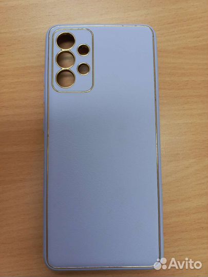 Чехол на Samsung galaxy A32