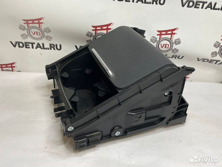 Подстаканник Volvo