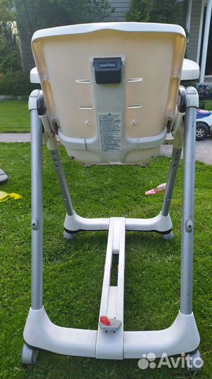 Стул детский,для кормления