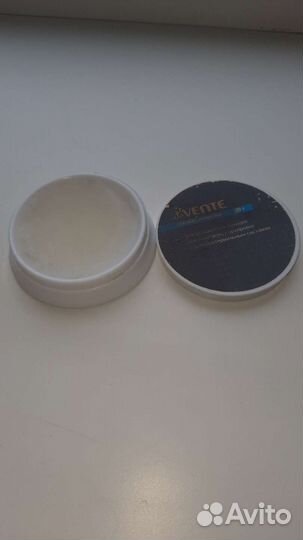 Подушка увлажняющая для пальцев devente