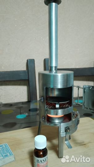 Арома лампа