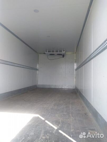 Mitsubishi Fuso Canter, 2020