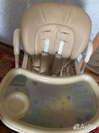 Стул для кормления