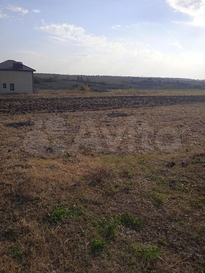 Участок 20 сот. (ИЖС)