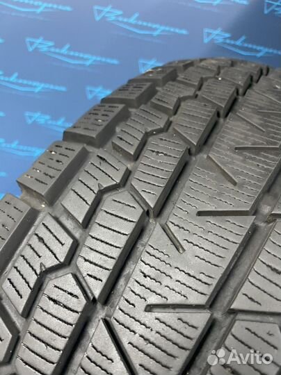 Yokohama Ice Guard SUV G075 275/65 R17 115Q