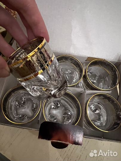 Новая посуда