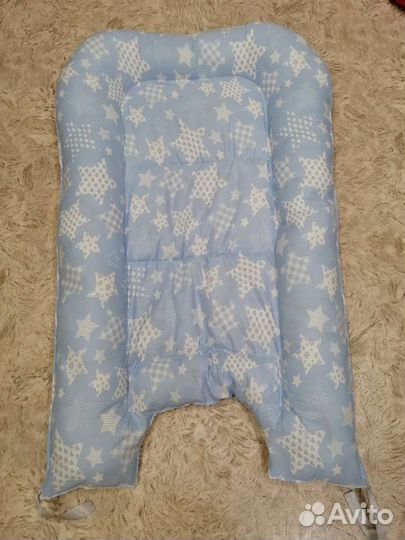 Кокон-гнездышко