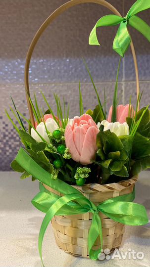 Мыло своими руками