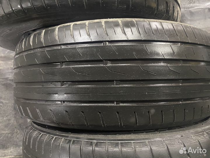 Toyo Proxes CF2 SUV 215/60 R16