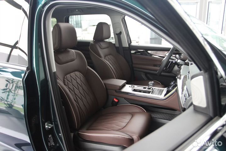 EXEED VX 2.0 AMT, 2023