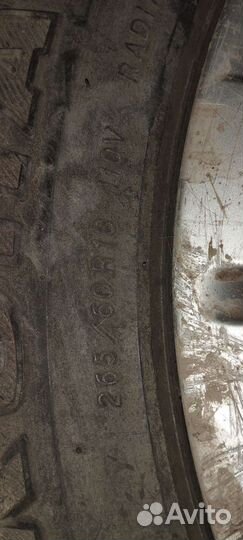 Литые диски для BMW r18 комплект