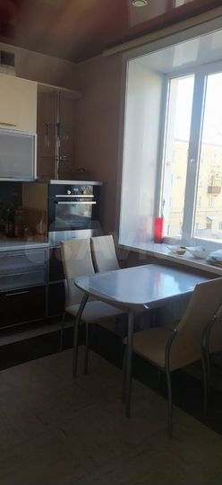 3-к. квартира, 75,8 м², 3/4 эт.