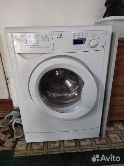Стиральная машина бу