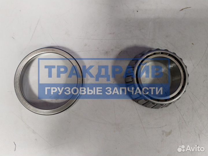 Подшипник для грузовиков Скания 2 3 4 серии 33215 75х130х41 мм