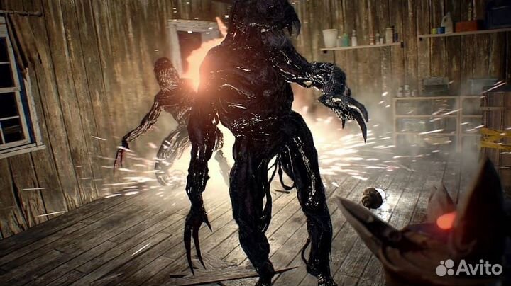 Resident Evil 7 Biohazard - Gold Edition (xbox ONE