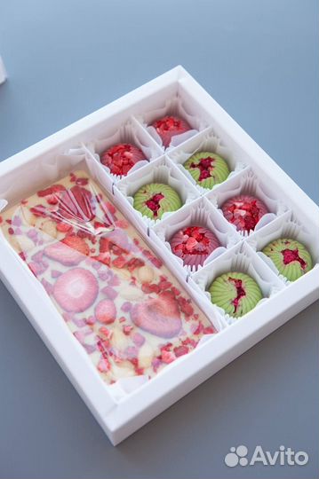 Подарочный набор