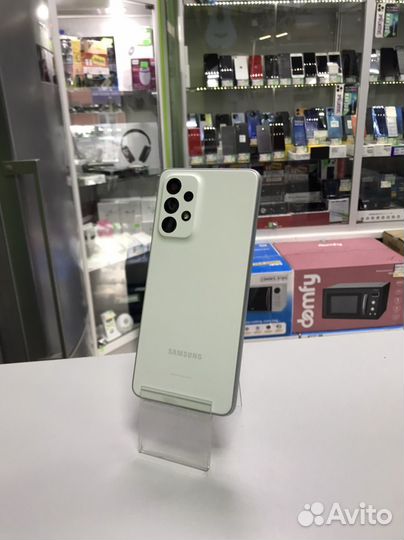Samsung A33 5G 8/128