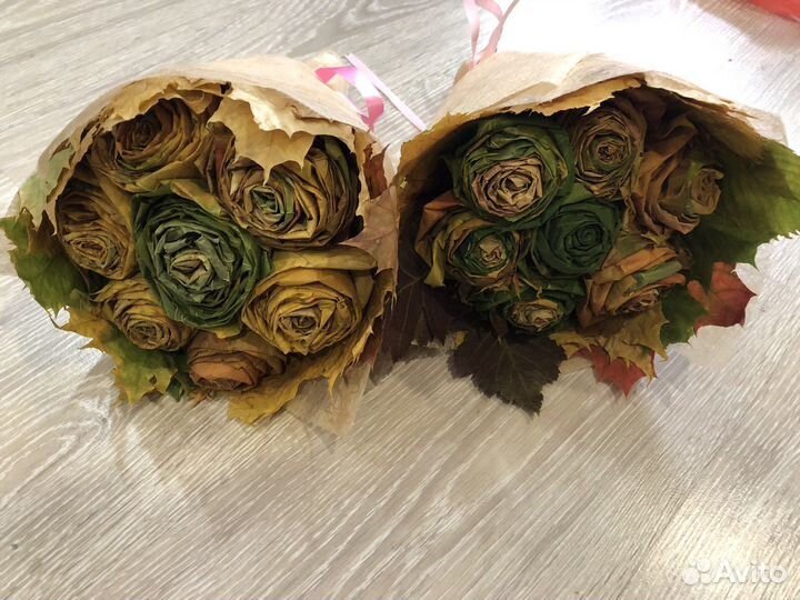 Красота осенняя в садик / школу